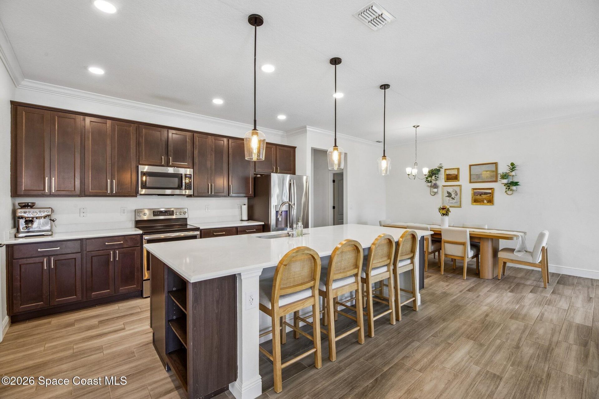 5160 Carter Street, Cocoa, FL 32927 Photo
