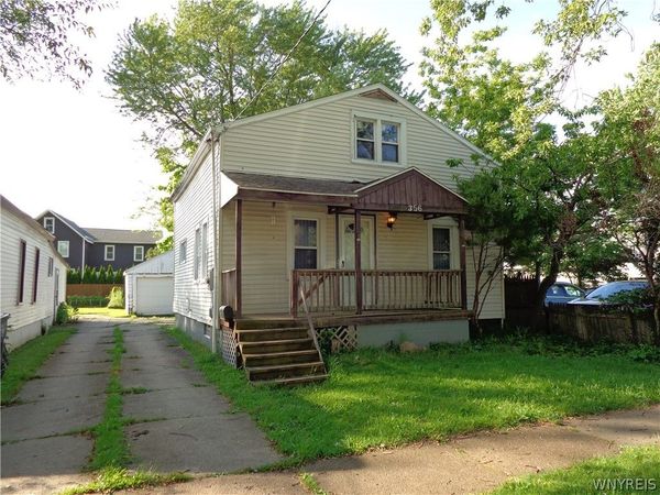 356 Adam Street , Tonawanda, NY 14150