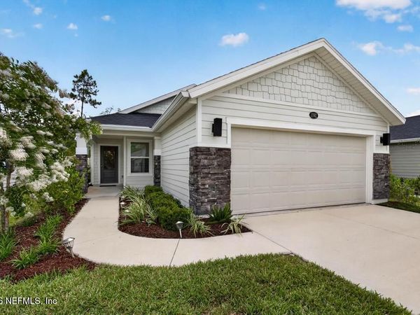 13502 BROOKWATER Drive, Jacksonville, FL 32256