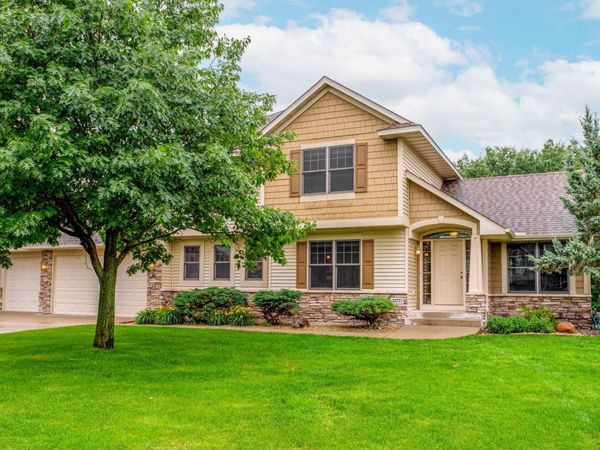 10771 Scott Avenue N, Brooklyn Park, MN 55443