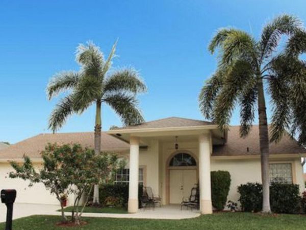 1608 Doral Drive, Greenacres, FL 33413