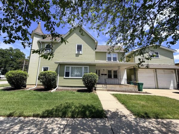 602 S State Street, Unit 1S, Lockport, IL 60441