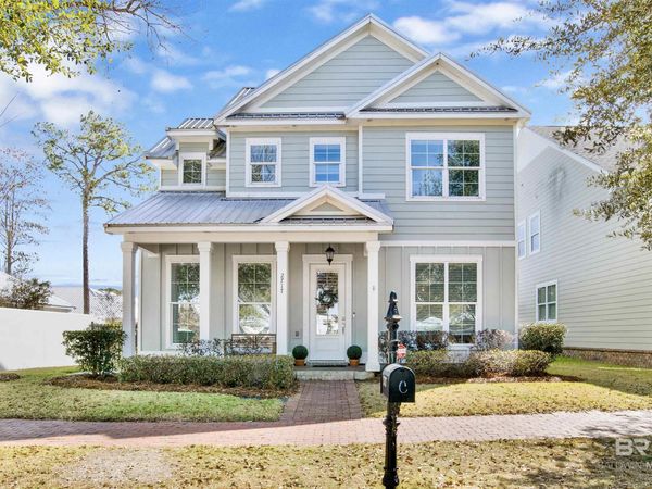 2717 Bienville Avenue, Gulf Shores, AL 36542