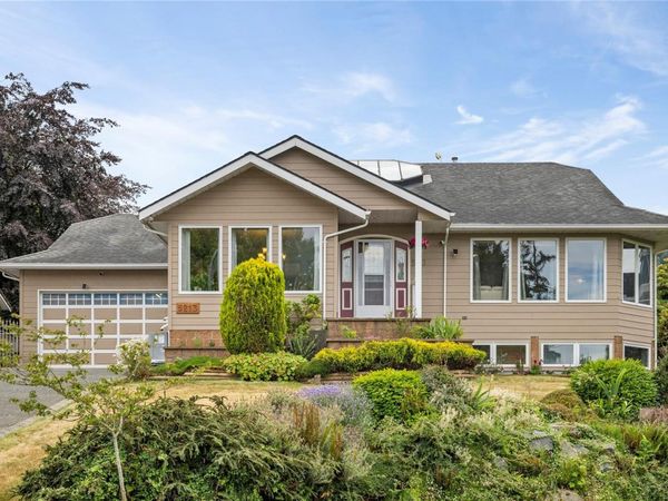 5213 Fillinger Cres , Nanaimo, BC V9V 1H7