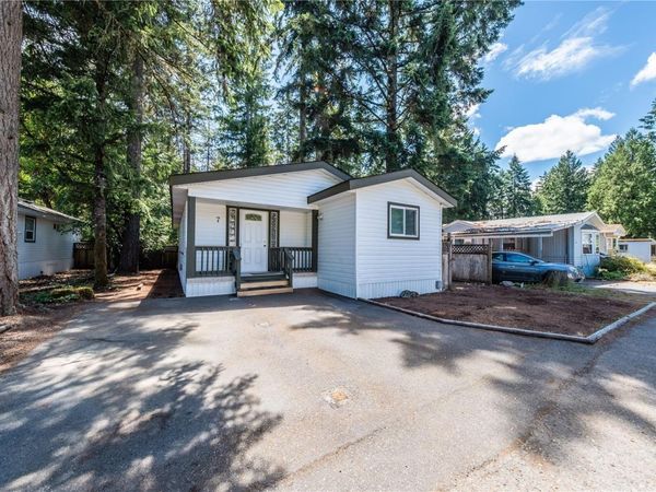 1310 Spruston Rd , Unit #7, Cassidy, BC V9X 1R2