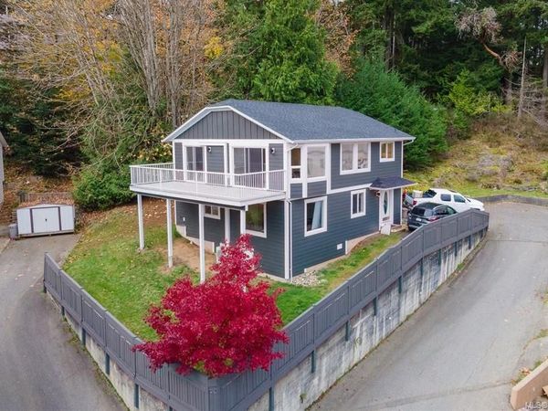 671 Marsh Wren Pl , Nanaimo, BC V9T 5R4