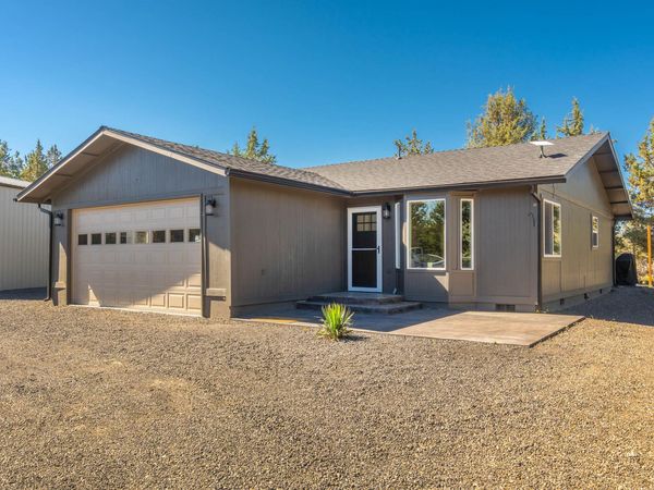 12453 SW Snug Place, Terrebonne, OR 97760