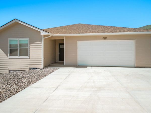 5499 Shalynn Drive, Klamath Falls, OR 97603