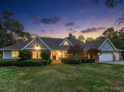 4294 S Creekhaven Rd, Auburn, CA 95602 Photo