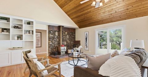 4294 S Creekhaven Rd, Auburn, CA 95602 Photo