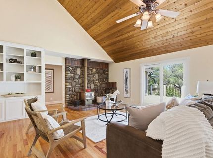 4294 S Creekhaven Rd, Auburn, CA 95602 Photo