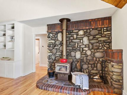 4294 S Creekhaven Rd, Auburn, CA 95602 Photo