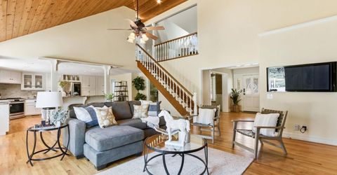 4294 S Creekhaven Rd, Auburn, CA 95602 Photo