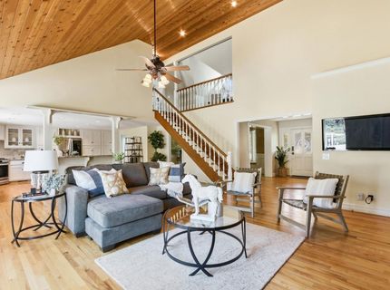 4294 S Creekhaven Rd, Auburn, CA 95602 Photo