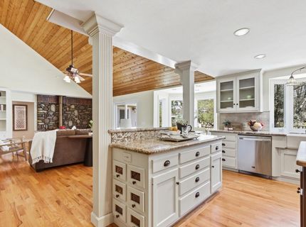 4294 S Creekhaven Rd, Auburn, CA 95602 Photo