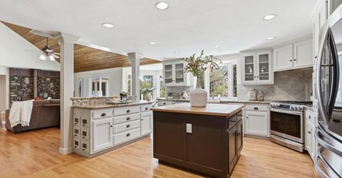 4294 S Creekhaven Rd, Auburn, CA 95602 Photo