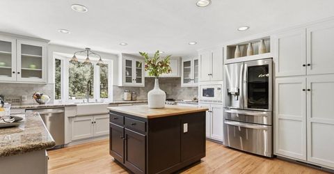 4294 S Creekhaven Rd, Auburn, CA 95602 Photo