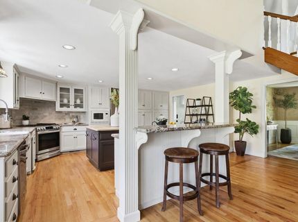 4294 S Creekhaven Rd, Auburn, CA 95602 Photo