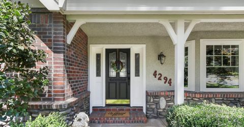4294 S Creekhaven Rd, Auburn, CA 95602 Photo