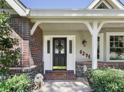 4294 S Creekhaven Rd, Auburn, CA 95602 Photo