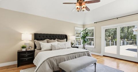 4294 S Creekhaven Rd, Auburn, CA 95602 Photo