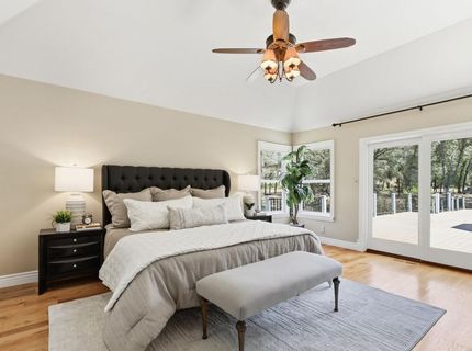 4294 S Creekhaven Rd, Auburn, CA 95602 Photo