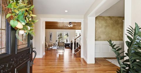 4294 S Creekhaven Rd, Auburn, CA 95602 Photo