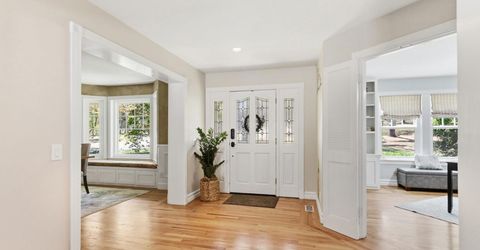 4294 S Creekhaven Rd, Auburn, CA 95602 Photo