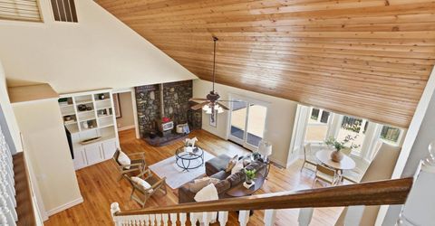4294 S Creekhaven Rd, Auburn, CA 95602 Photo