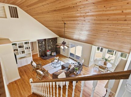 4294 S Creekhaven Rd, Auburn, CA 95602 Photo