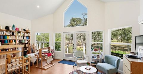 4294 S Creekhaven Rd, Auburn, CA 95602 Photo