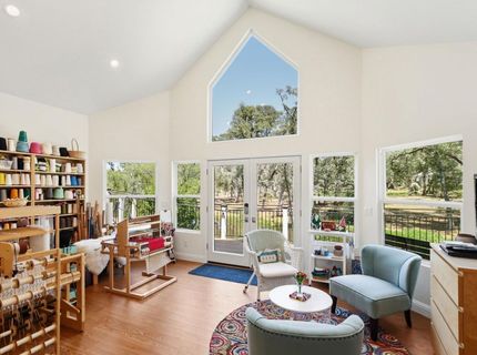 4294 S Creekhaven Rd, Auburn, CA 95602 Photo