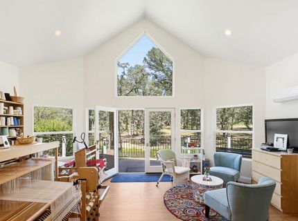 4294 S Creekhaven Rd, Auburn, CA 95602 Photo