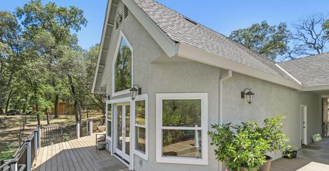 4294 S Creekhaven Rd, Auburn, CA 95602 Photo