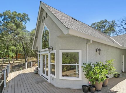 4294 S Creekhaven Rd, Auburn, CA 95602 Photo