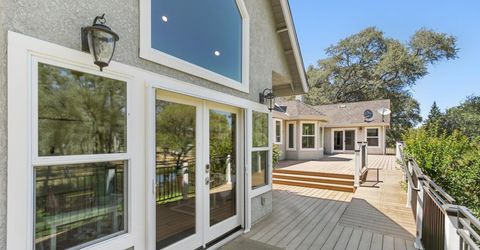 4294 S Creekhaven Rd, Auburn, CA 95602 Photo