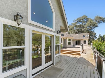 4294 S Creekhaven Rd, Auburn, CA 95602 Photo
