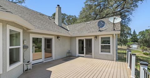4294 S Creekhaven Rd, Auburn, CA 95602 Photo