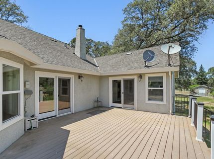 4294 S Creekhaven Rd, Auburn, CA 95602 Photo