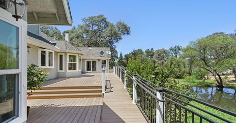 4294 S Creekhaven Rd, Auburn, CA 95602 Photo