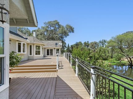 4294 S Creekhaven Rd, Auburn, CA 95602 Photo