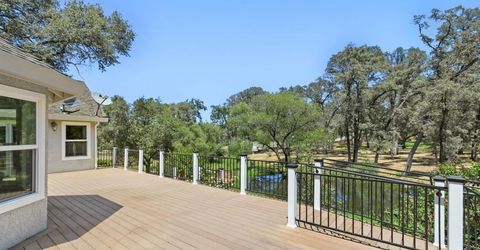 4294 S Creekhaven Rd, Auburn, CA 95602 Photo