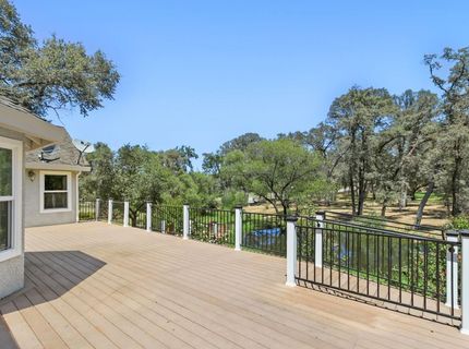 4294 S Creekhaven Rd, Auburn, CA 95602 Photo