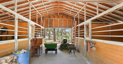 4294 S Creekhaven Rd, Auburn, CA 95602 Photo