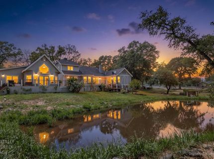 4294 S Creekhaven Rd, Auburn, CA 95602 Photo