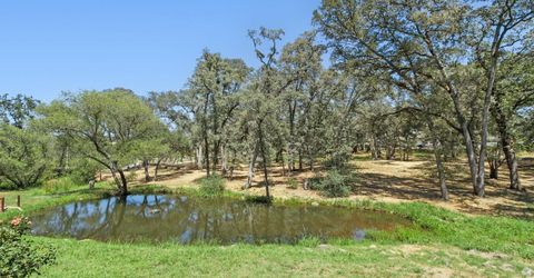 4294 S Creekhaven Rd, Auburn, CA 95602 Photo