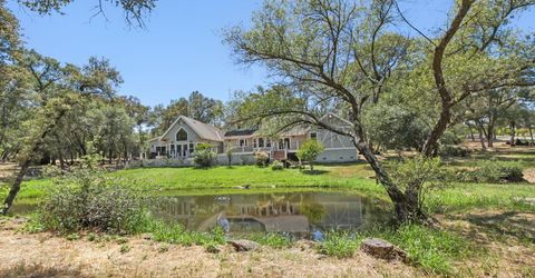 4294 S Creekhaven Rd, Auburn, CA 95602 Photo