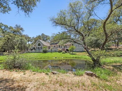4294 S Creekhaven Rd, Auburn, CA 95602 Photo