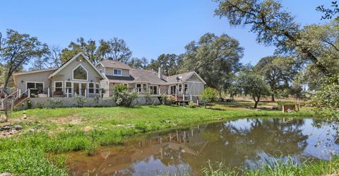 4294 S Creekhaven Rd, Auburn, CA 95602 Photo