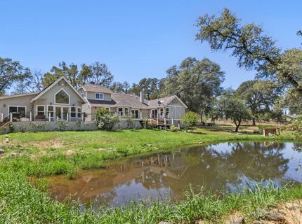 4294 S Creekhaven Rd, Auburn, CA 95602 Photo